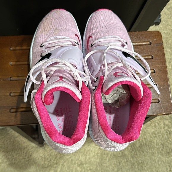 Nike KD Aunt Pearl - Picture 5 of 5
